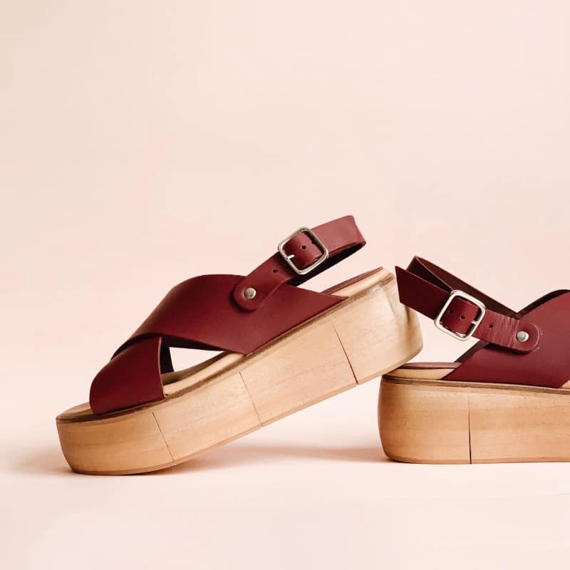 You are currently viewing New Leor Shoes