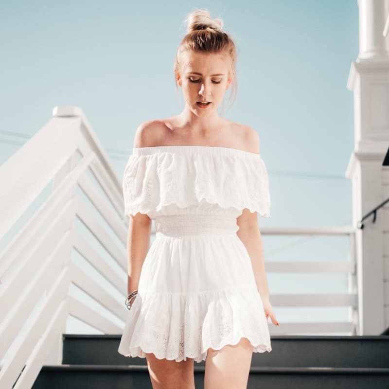 Read more about the article Outfit Ideas for summer